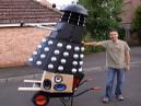 Andrew Dalek