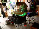 UFO Cockpit
