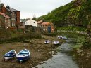 Staithes