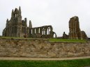 Whitby Abbey